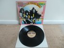 KISS - Hotter Than Hell(DUTCH 1974 1ST PRESS VINYL ALBUM / NR MINT VINYL )