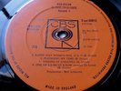 BOB DYLAN Blonde On Blonde 1973 UK CBS - MINT AUDIO
