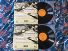 Decca LXT 2721/2 ED1 O/G- Mahler Das Lied Von Der Erde Walter Patzak Ferrier SET
