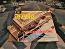THE BEATLES GET BACK  TEST PRESSING WITH POSTER U.K. IMPORT NEAR MINT