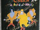 Queen - A Kind of Magic - Vinyl LP - 1986 EMI 962 24 0531 1