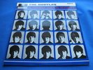 The BEATLES * HARD DAYS NIGHT * 1964 UK LP 1ST PRESS  * E J Day * SUPERB