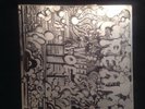 Cream Wheels Of Fire - VG 2-LP vinyl record (Double Album) UK 583031/2 POLYDOR