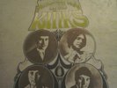 The kinks 