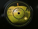 PAUL McCARTNEY & WINGS-Jet / Let Me Roll It-/UK ’74 APPLE (R 5996) 7” rare demo