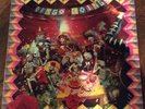 OINGO BOINGO DEAD MAN'S PARTY 1985 USA MCA 5665 LP Original Vinyl Record Punk