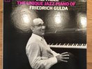 Friedrich Gulda Ineffable , The Unique Jazz Piano CL 2346 2eye US,