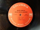 Miles Davis Miles Smiles Shrinkwrap Columbia 2 Eye Mono