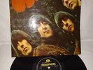 The Beatles-Rubber Soul LP 1966 Genuine UK `Loud Cut` 1st Pressing