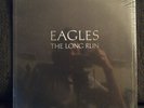 EAGLES The Long Run SEALED first pressing no barcode