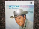 M- GERMAN RCA  VICTOR EP - ELVIS PRESLEY & THE JORDANAIRES  - 