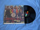 The Beatles   Sgt Peppers   Rare 1967  MONO Columbian Press   T-100447