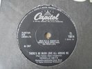 Verdelle Smith - Baby Baby 1967 UK 45 CAPITOL NORTHERN SOUL