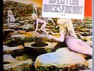 LED ZEPPELIN HOUSES OF THE HOLY VERY RARE STILL SEALED'73 ATLANTIC LP w/STICKERS