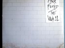 PINK FLOYD WALL RARE STILL SEALED 1980 COLUMBIA 2-LP SET w/STICKER ROCK CLASSIC