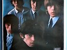 ROLLING STONES ROLLING STONES #2 MEGA-RARE SEALED '64 BRITISH DECCA (UK) MONO LP