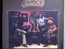 DOOBIE BROTHERS TOULOUSE STREET ORIG '72 WARNER BROTHERS LP GREEN LABEL N/M