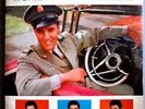 ELVIS PRESLEY DATE WITH ELVIS RARE ORIG '59 RCA MONO LP GATEFOLD COVER VERY NICE