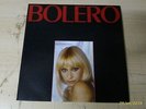Vinile Lp RAFFAELLA CARRA' disco 33 giri BOLERO perfetto