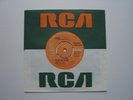 David Bowie - Rare UK 7