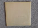 The Beatles White Album Original 1st Press UK MONO 1968 PMC 7067/68 No EMI  EX++