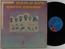 BAR-KAYS Gotta Groove VOLT LP promo