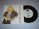 KYLIE MINOGUE - I Should Be So Lucky German 1988 PWL 7
