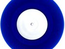 ELVIS PRESLEY - REMEMBERS VOL. 2 - PURPLE VINYL PROMO - BLANK LABELS