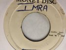 FREDDIE MCGREGOR / FREDDIE & BRENTFORD - i man a rasta - MONEY DISC