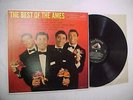 AMES BROTHERS LP   RCA LPM-1859  THE BEST OF THE AMES  MINT UNPLAYED