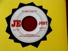 CHRYSLERS WITH THE MONARCHS BAND  BECAUSE I LOVE YOU  RARE   NORTHERN SOUL 45