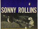 Sonny Rollins - S/T LP - Blue Note - BLP 1542 Mono DG RVG Ear 47 W 63rd