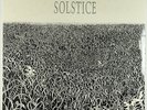 Sounds Ov Earth - Solstice LP - Elan Vital Music - Private Folk Jazz SEALED