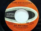 JACK MONTGOMERY-MY DEAR BELOVED ON SCEPTER NORTHERN 45-HEAR