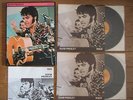 ELVIS PRESLEY Panel Deluxe JAPAN ONLY 2 LP BOX SET w/BIGGEST PANEL BOX RP-9201/2