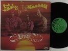 BEGINNING OF THE END Funky Nassau ALSTON LP VG+