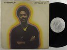 JAMES MASON Rhythm Of Life CHIAROSCURO LP