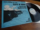 RARE IRISH FOLK LP - CLIFFS OF MOHER - Sean Ryan Pat Lyons Kathleen Ryan -OUTLET
