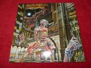 M241 - Iron Maiden ?– Somewhere In Time - 1C 062-24 0597 1 - Europe 1986