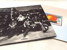 2 X THE ALLMAN BROTHERS BAND Vinyl Lps Inc 'Eat a Peach' & 'Fillmore East' - S22