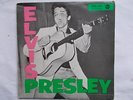 EX GERMAN RCA  VICTOR EP - ELVIS PRESLEY  - 