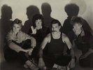 Queen The Works - EX vinyl LP album record UK EMC2400141 EMI 1984