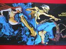 LP UK PROG JACKIE McAULEY - JACKIE McAULEY - ORIGINALE DAWN UK