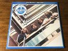 THE BEATLES 1967-1970   2-RECORD SET LIMITED BLUE VINYL   STILL FACTORY SEALED