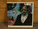 JOE WALSH - BUT SERIOUSLY FOLKS - 1978 ASYLUM **SEALED** VINYL LP RECORD