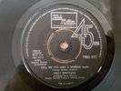 Northern Soul - Isley Brothers - Tell Me Its Just A Rumour Baby - Tamla Motown