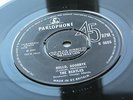 THE BEATLES  ORIGINAL 1967  UK 45   HELLO GOODBYE  EXCELLENT   RARE LABEL FONT