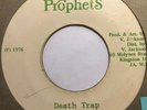 KING TUBBYS - living style b/w death trap - PROPHETS DUB