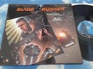New American Orchestra: BLADE RUNNER SOUNDTRACK LP Vangelis NEAR MINT VINYL#