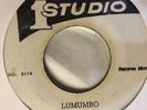 PRINCE LINCOLN - true experience - STUDIO ONE RARE